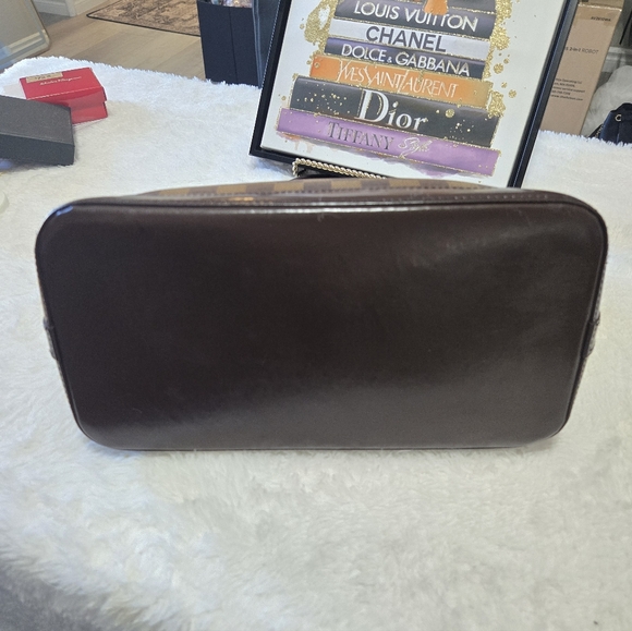 Louis Vuitton Damier Ebene Alma PM EUC - Picture 4 of 11